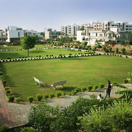 Jaipur Friendly Villa Bagian luar foto