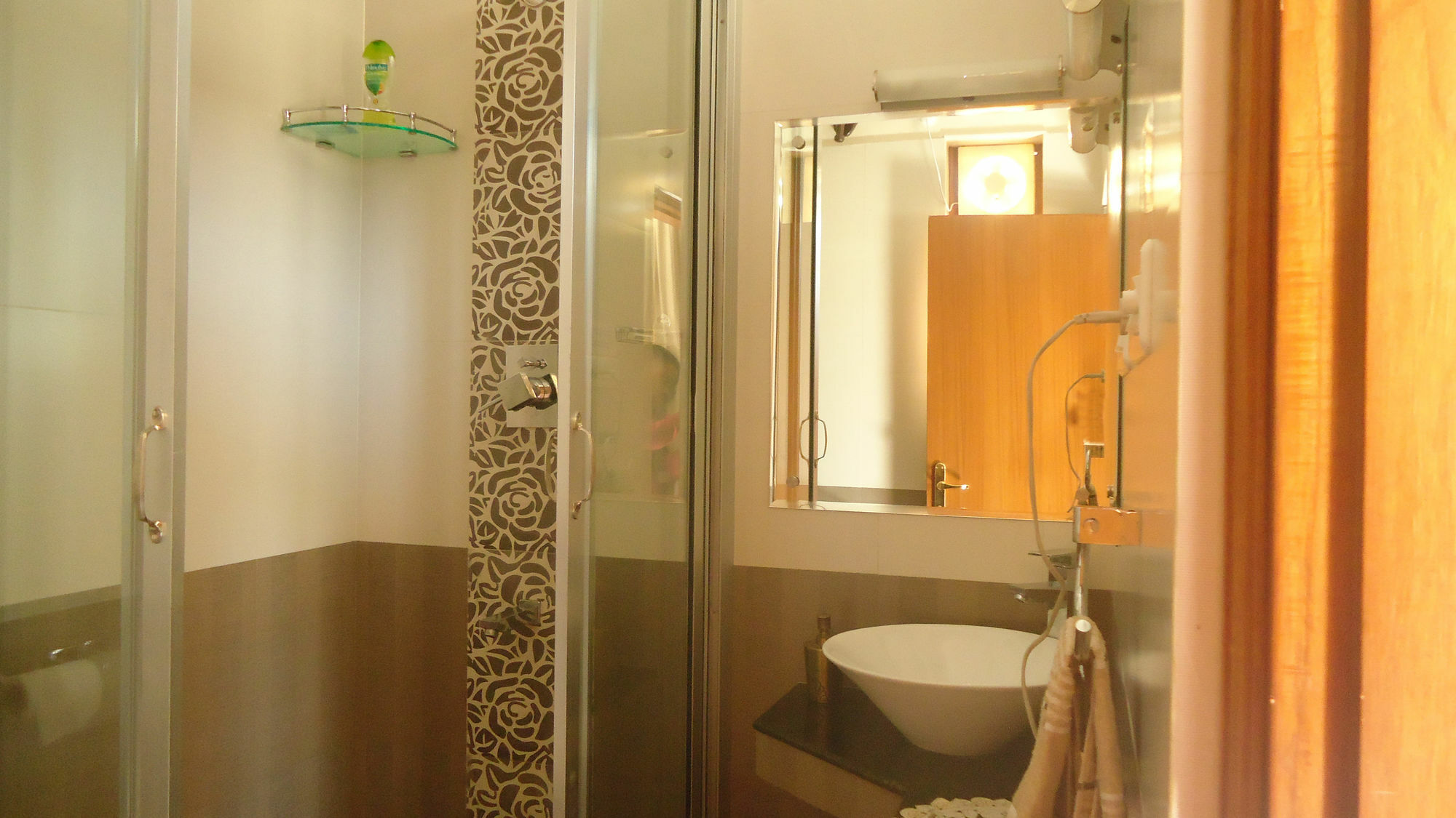 Jaipur Friendly Villa Bagian luar foto