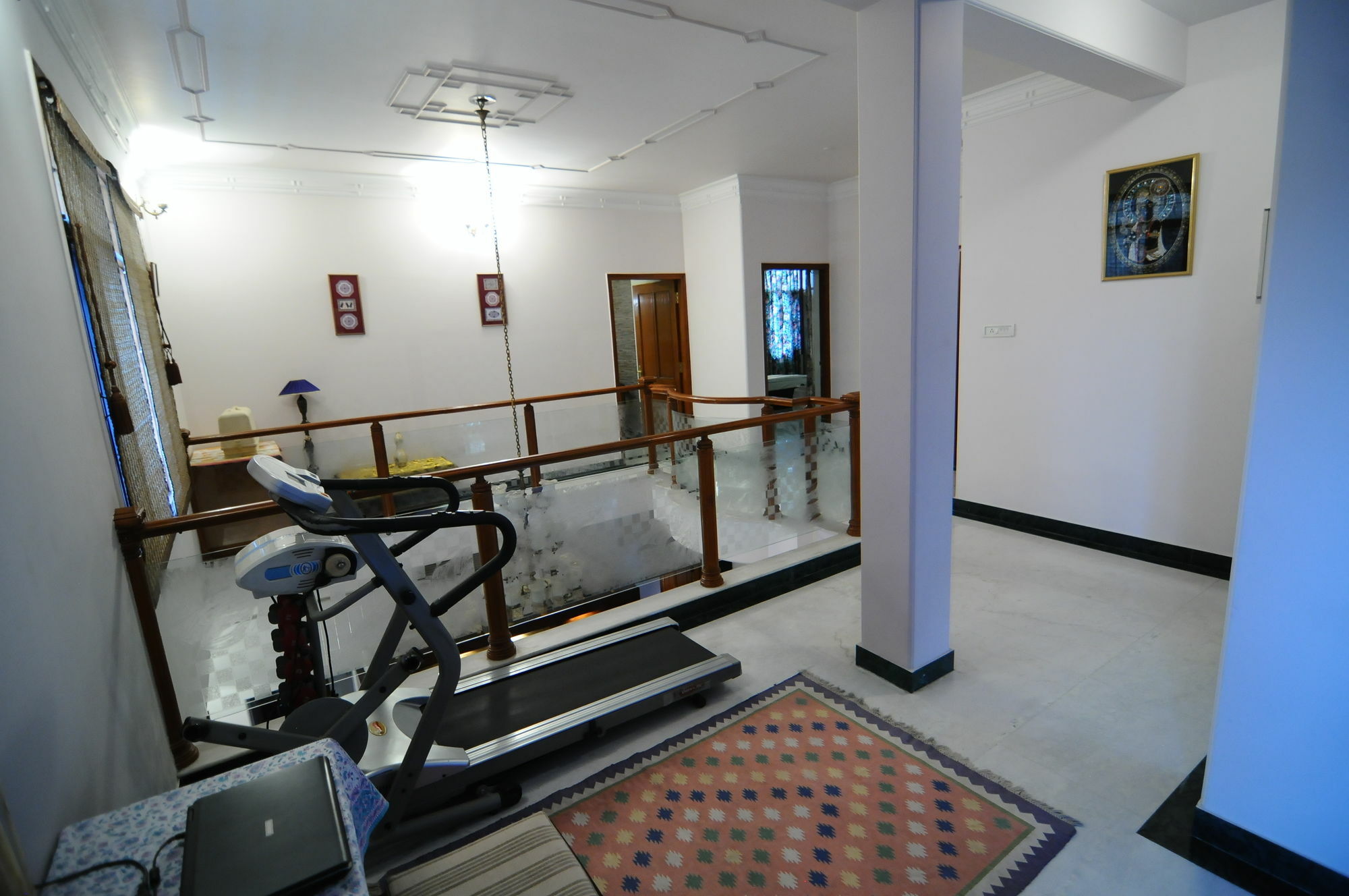 Jaipur Friendly Villa Bagian luar foto